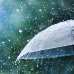 28 ივლისამდე საქართველოში მოსალოდნელია დროგამოშვებით წვიმიანი ამინდი